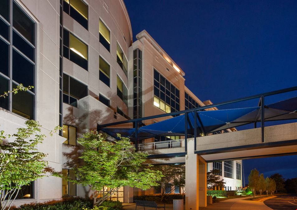 Northside Alpharetta I 3400A Old Milton Pkwy, Alpharetta, GA